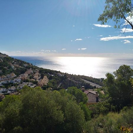 אלתיאה Villa De Standing Vue Mer מראה חיצוני תמונה
