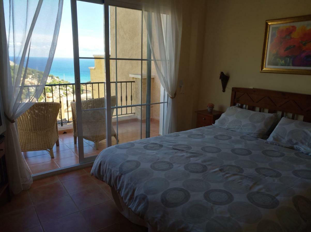 אלתיאה Villa De Standing Vue Mer מראה חיצוני תמונה
