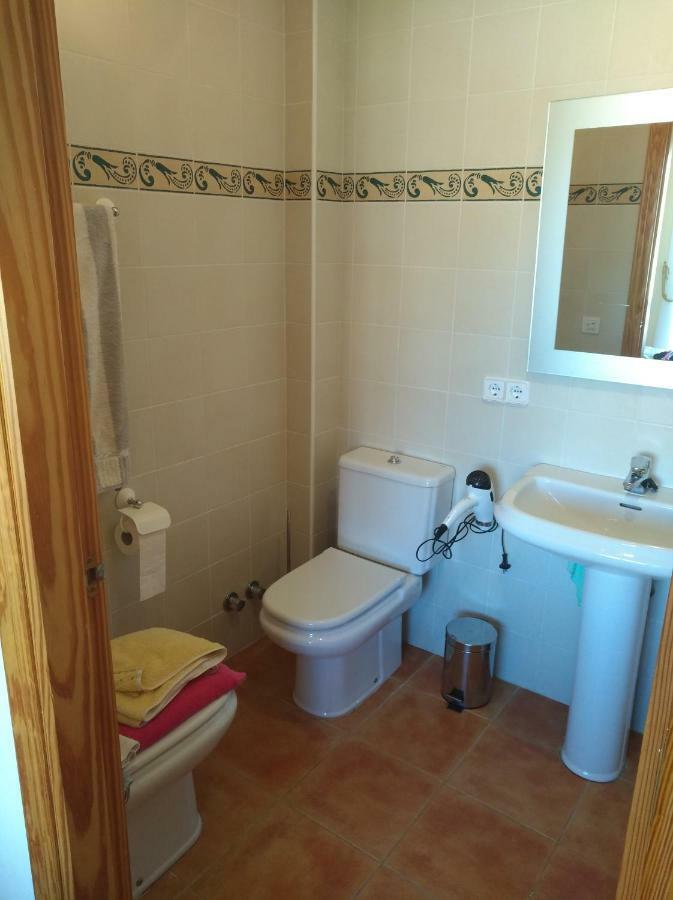 אלתיאה Villa De Standing Vue Mer מראה חיצוני תמונה