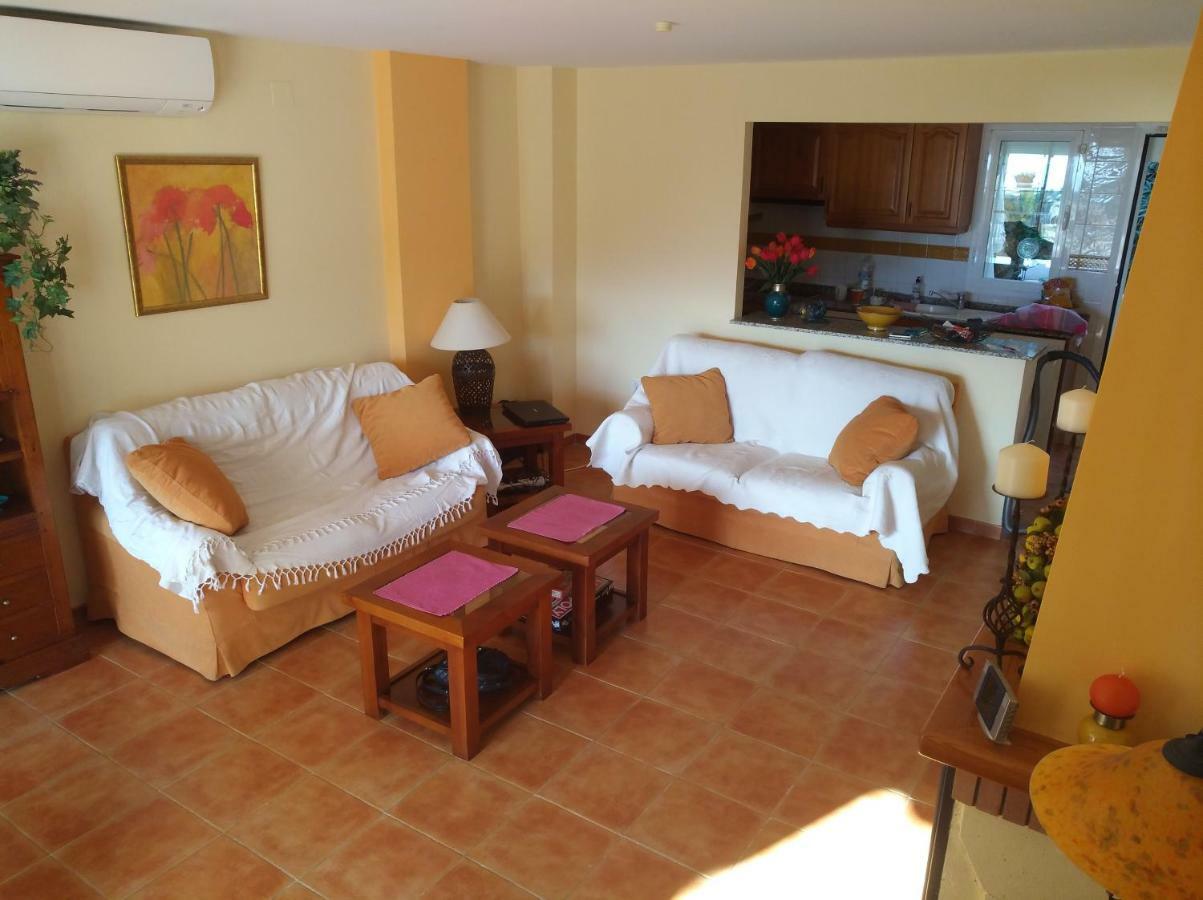 אלתיאה Villa De Standing Vue Mer מראה חיצוני תמונה