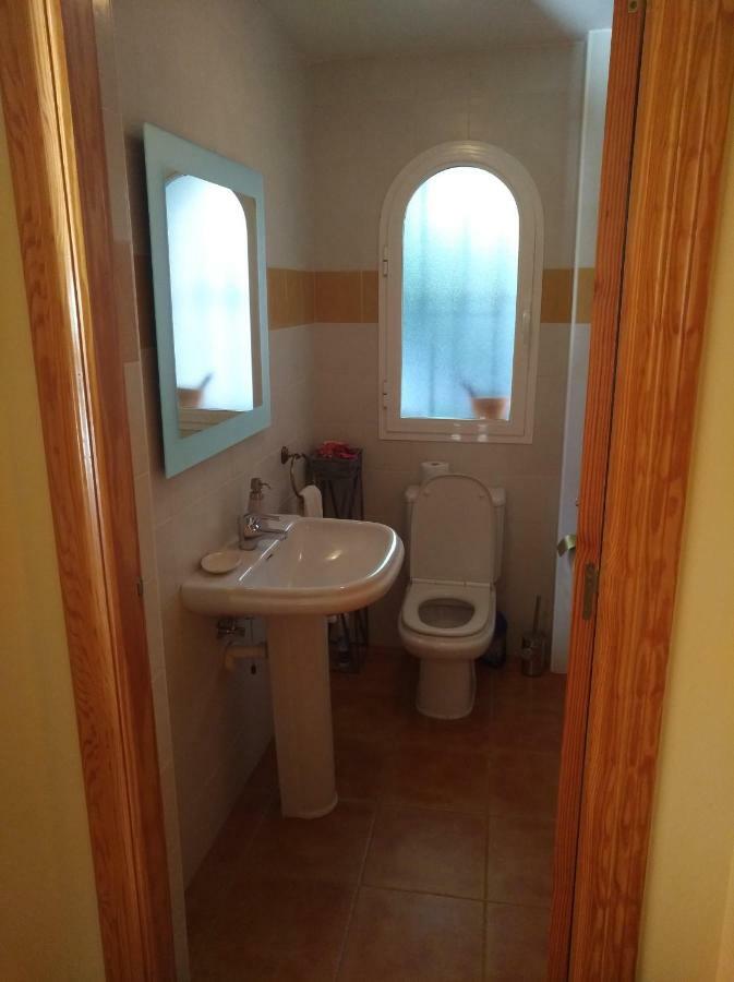 אלתיאה Villa De Standing Vue Mer מראה חיצוני תמונה