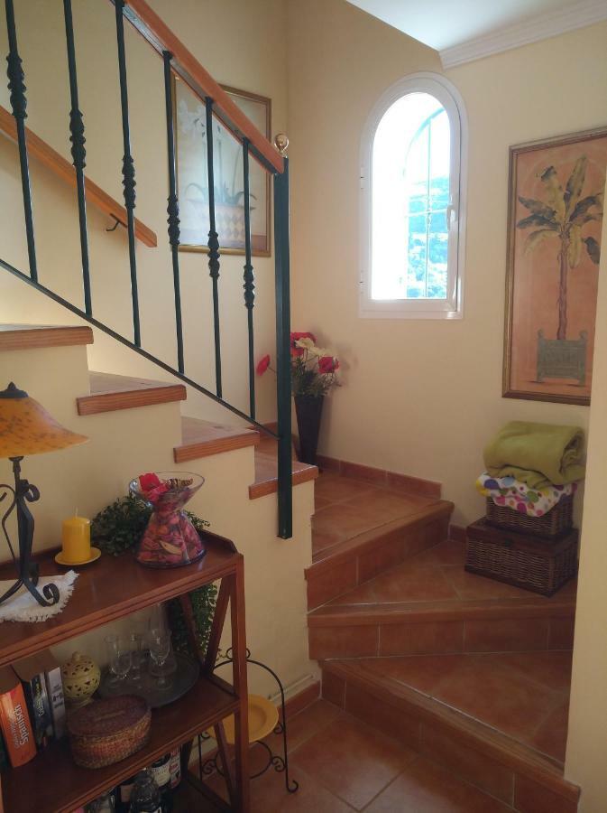 אלתיאה Villa De Standing Vue Mer מראה חיצוני תמונה
