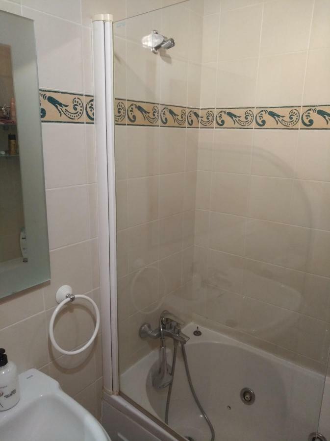 אלתיאה Villa De Standing Vue Mer מראה חיצוני תמונה