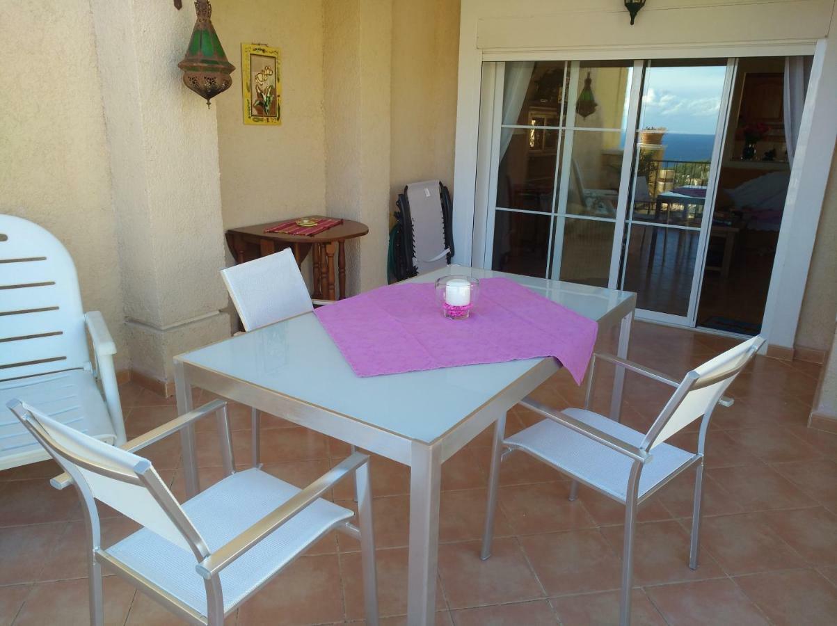 אלתיאה Villa De Standing Vue Mer מראה חיצוני תמונה