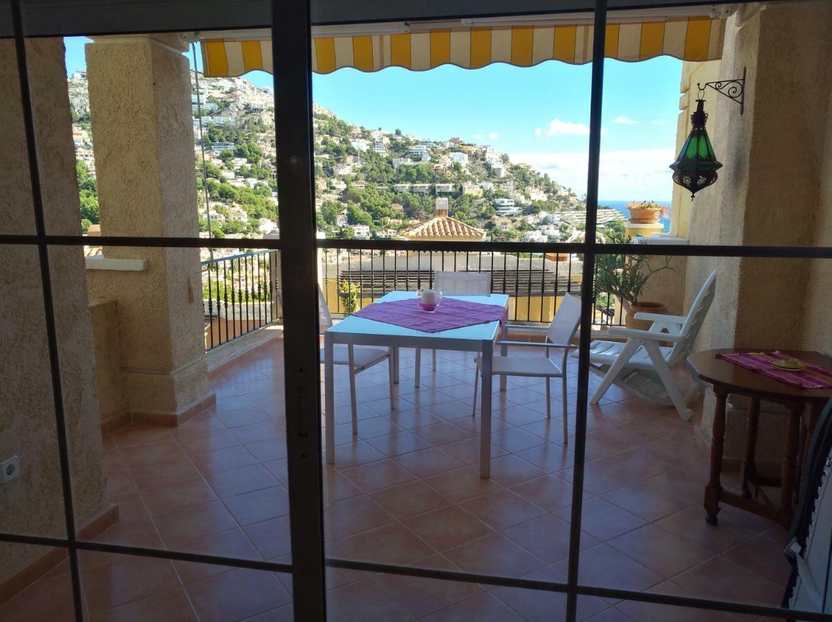 אלתיאה Villa De Standing Vue Mer מראה חיצוני תמונה