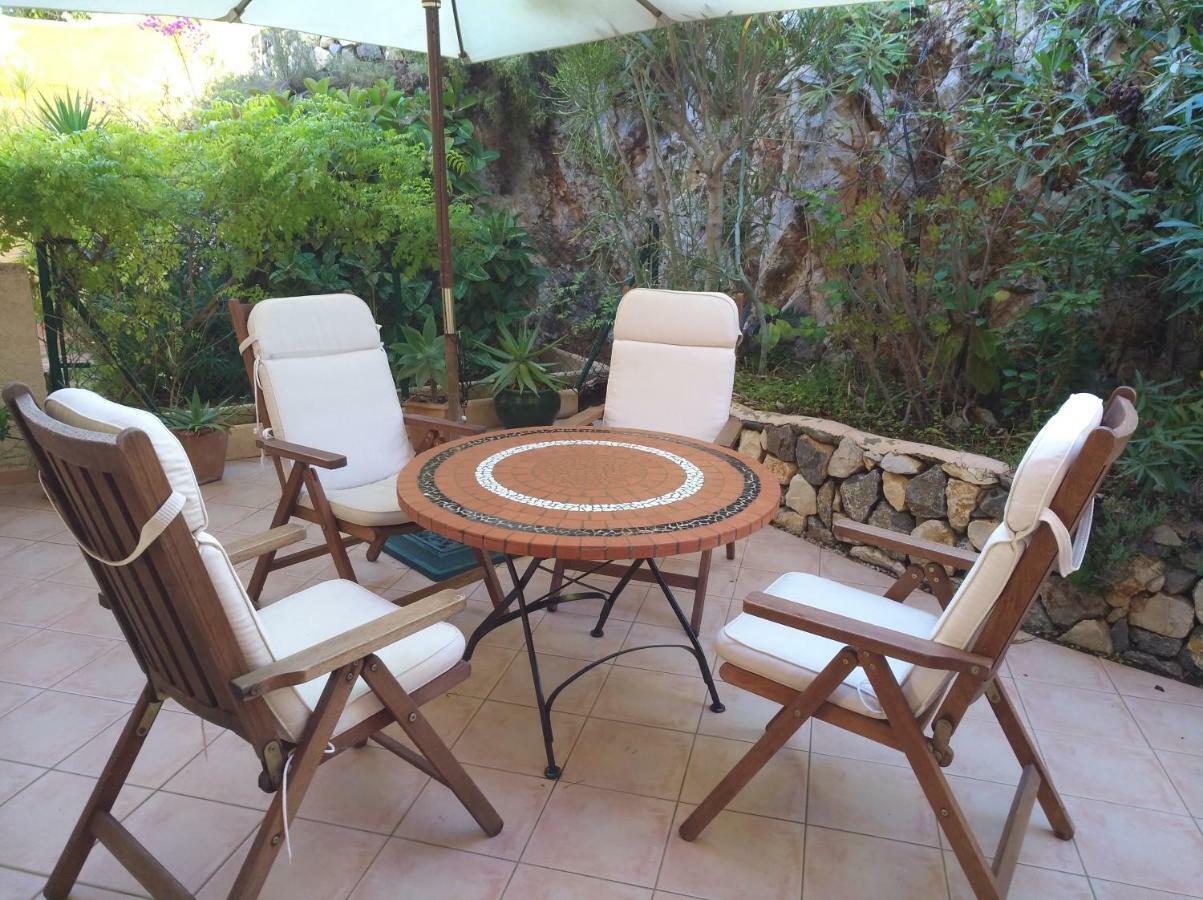 אלתיאה Villa De Standing Vue Mer מראה חיצוני תמונה